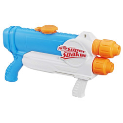 Іграшкова зброя Hasbro Nerf Водний бластер Барракуда (E2770)