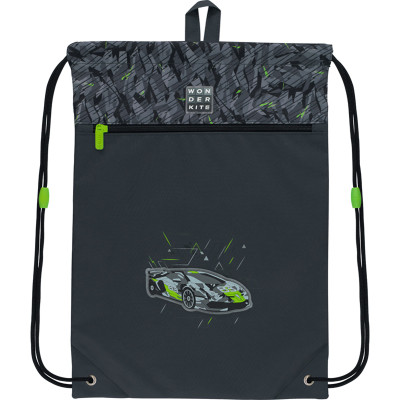 Сумка для взуття Kite Wonder Sport Car (WK22-601M-4)