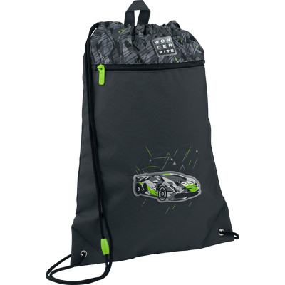 Сумка для взуття Kite Wonder Sport Car (WK22-601M-4)