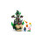 Конструктор LEGO Super Mario Prince Florian &amp; Castle Bowser (72042)