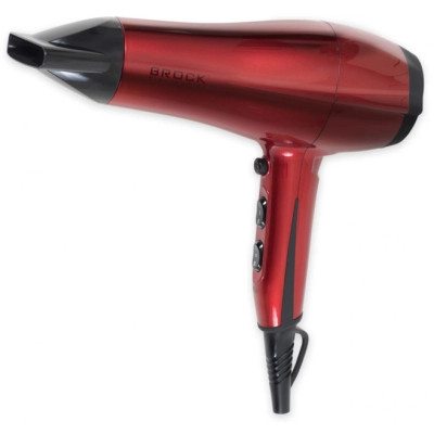 Фен Brock HD 8302 RD