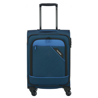 Валіза Travelite Derby Blue S (TL087547-20)