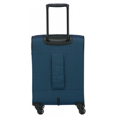 Валіза Travelite Derby Blue S (TL087547-20)
