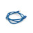 Дата кабель USB 3.0 AM to Micro B 1.0m blue Voltronic (YT-3.0AM\Micro-B-1.0BL)