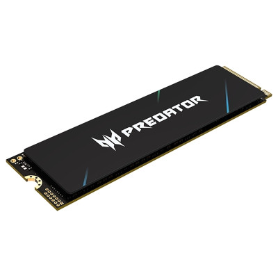 Накопичувач SSD M.2 2280 2TB GM9 Acer Predator (BL.9BWWR.137)