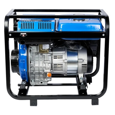 Генератор Enersol 3,0 kW (SKD-3B)