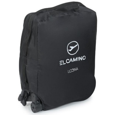 Коляска El Camino Loona ME 1090-1 (ME 1090-1 olive green)