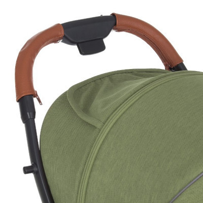 Коляска El Camino Loona ME 1090-1 (ME 1090-1 olive green)