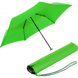 Парасоля Knirps US.050 Ultra Light Slim Manual Neon Green (Kn95 0050 8394)