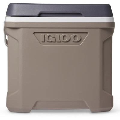 Термобокс Igloo Sportsman 30 28л Beige/Grey (0342235035670)