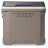 Термобокс Igloo Sportsman 30 28л Beige/Grey (0342235035670)