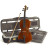Альт Stentor Conservatoire Viola 16&quot; (1551Q)