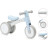 Біговел MoMi Tedi Light Blue (ROBI00037)