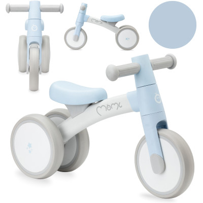 Біговел MoMi Tedi Light Blue (ROBI00037)