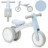 Біговел MoMi Tedi Light Blue (ROBI00037)
