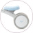 Біговел MoMi Tedi Light Blue (ROBI00037)
