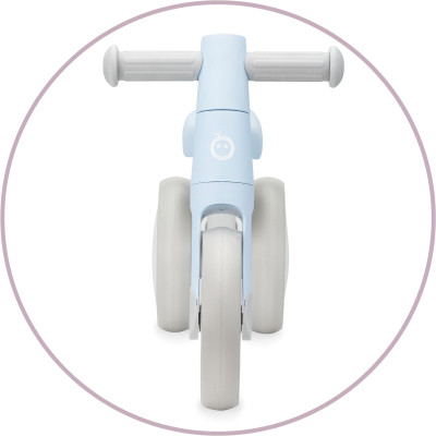 Біговел MoMi Tedi Light Blue (ROBI00037)