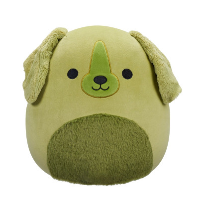 М&#039;яка іграшка Squishmallows Ретривер Бред 30 см (SQCR05433)