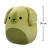 М&#039;яка іграшка Squishmallows Ретривер Бред 30 см (SQCR05433)