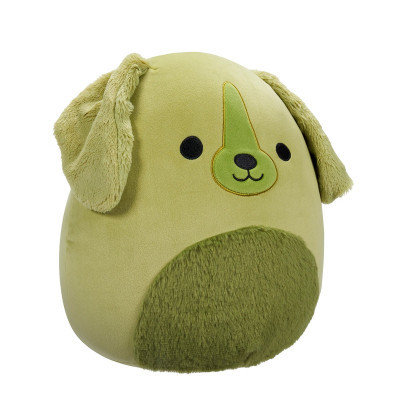 М&#039;яка іграшка Squishmallows Ретривер Бред 30 см (SQCR05433)