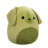 М&#039;яка іграшка Squishmallows Ретривер Бред 30 см (SQCR05433)