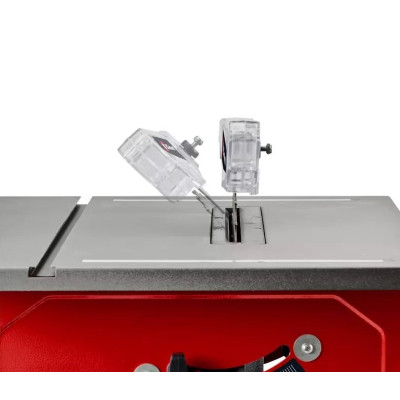 Дискова пила Einhell TC-TS 8, 900-1200Вт, 210мм, 525х440мм (4340426)