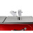 Дискова пила Einhell TC-TS 8, 900-1200Вт, 210мм, 525х440мм (4340426)