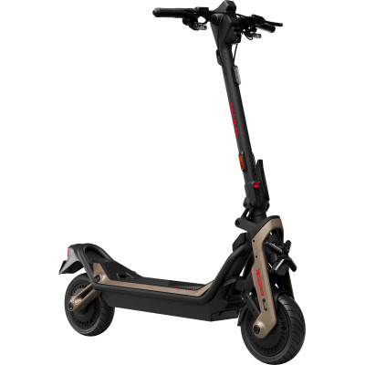 Електросамокат Segway GT3 PRO чорний (AA.06.02.02.0004)