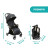 Коляска Chicco Goody Plus Stroller чорна (79877.57)