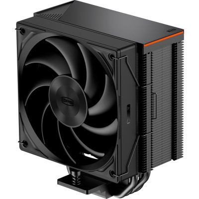 Кулер до процесора PcCooler RZ400 BK