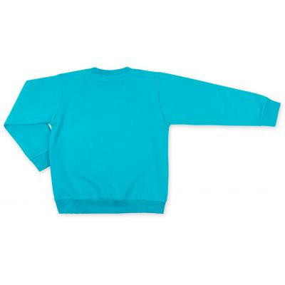 Набір дитячого одягу Breeze кофта зі штанами &quot;West coast&quot; (8248-92B-blue)