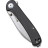 Ніж Sencut Scepter G10 Black (SA03B)