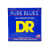 Струни для гітари DR Strings PURE BLUES Electric Guitar Strings - Light (09-42) (PHR-9)