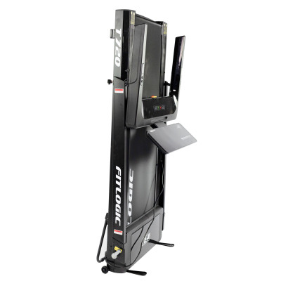 Бігова доріжка FitLogic T720