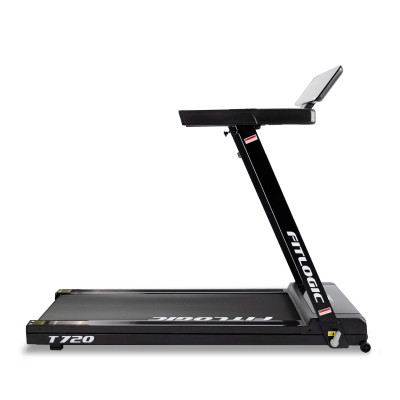 Бігова доріжка FitLogic T720