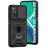 Чохол до мобільного телефона BeCover Military Xiaomi Redmi 10 2022 / 10 Prime 2022 Black (708219)