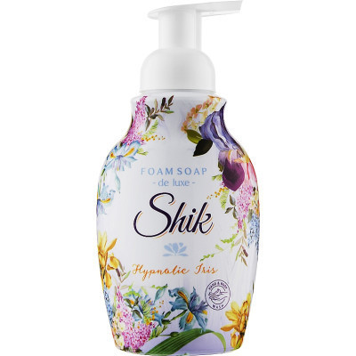 Мило-пінка Shik Hypnotic Iris 500 г (4823107600661)