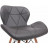 Кухонний стілець GT Racer X-D28 Plus Gray
