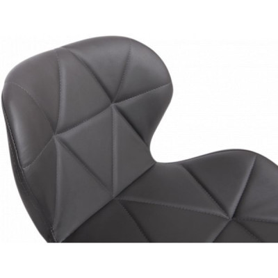 Кухонний стілець GT Racer X-D28 Plus Gray