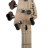Тримач для гітари Gator Frameworks Wall Mount Guitar Hanger Black (GFW-GTR-HNGRBLK)