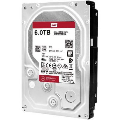 Жорсткий диск 3.5&quot; 6TB WD (WD6003FFBX)