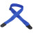Ремінь для гітари Levy&#039;s Classics Series Polypropylene Guitar Strap Royal Blue (M8POLY-ROY)