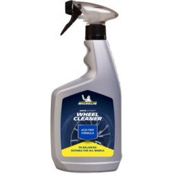 Автомобільний очисник Michelin Wheel cleaner 650 мл (73840)