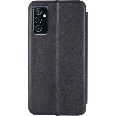 Чохол до мобільного телефона BeCover Exclusive Samsung Galaxy A24 4G SM-A245 Black (709783)