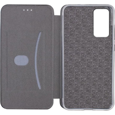 Чохол до мобільного телефона BeCover Exclusive Samsung Galaxy A24 4G SM-A245 Black (709783)