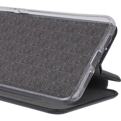 Чохол до мобільного телефона BeCover Exclusive Samsung Galaxy A24 4G SM-A245 Black (709783)