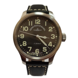 Наручний годинник Zeno-Watch Basel 8554-4-a1