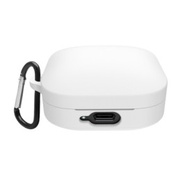 Чохол для навушників Armorstandart Hang Case для Xiaomi Redmi Buds 6 Active White (ARM81091)