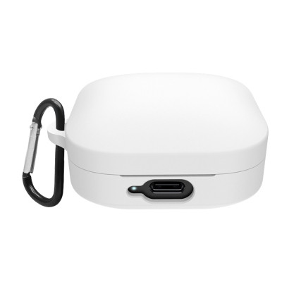Чохол для навушників Armorstandart Hang Case для Xiaomi Redmi Buds 6 Active White (ARM81091)