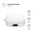 Чохол для навушників Armorstandart Hang Case для Xiaomi Redmi Buds 6 Active White (ARM81091)
